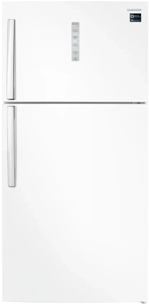 Samsung RT58K704RWW 588L Üstten Donduruculu Buzdolabı