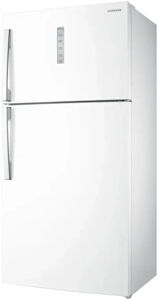 Samsung RT58K704RWW 588L Üstten Donduruculu Buzdolabı - görsel 2
