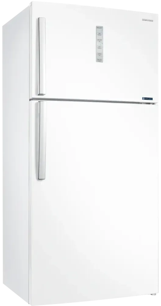 Samsung RT62K704RWW 622L Üstten Donduruculu Buzdolabı - görsel 3