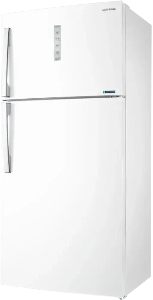 Samsung RT62K704RWW 622L Üstten Donduruculu Buzdolabı - görsel 2