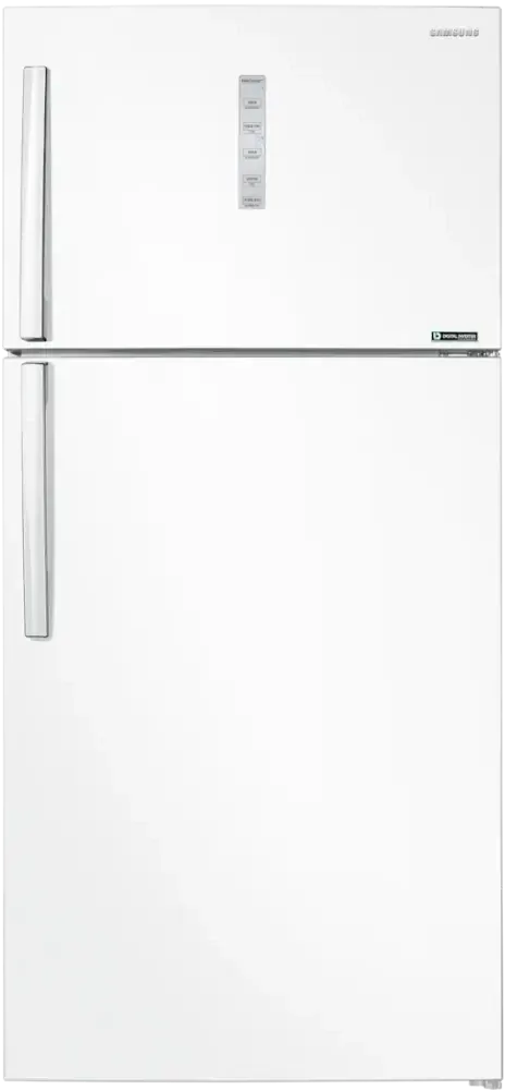 Samsung RT62K704RWW 622L Üstten Donduruculu Buzdolabı