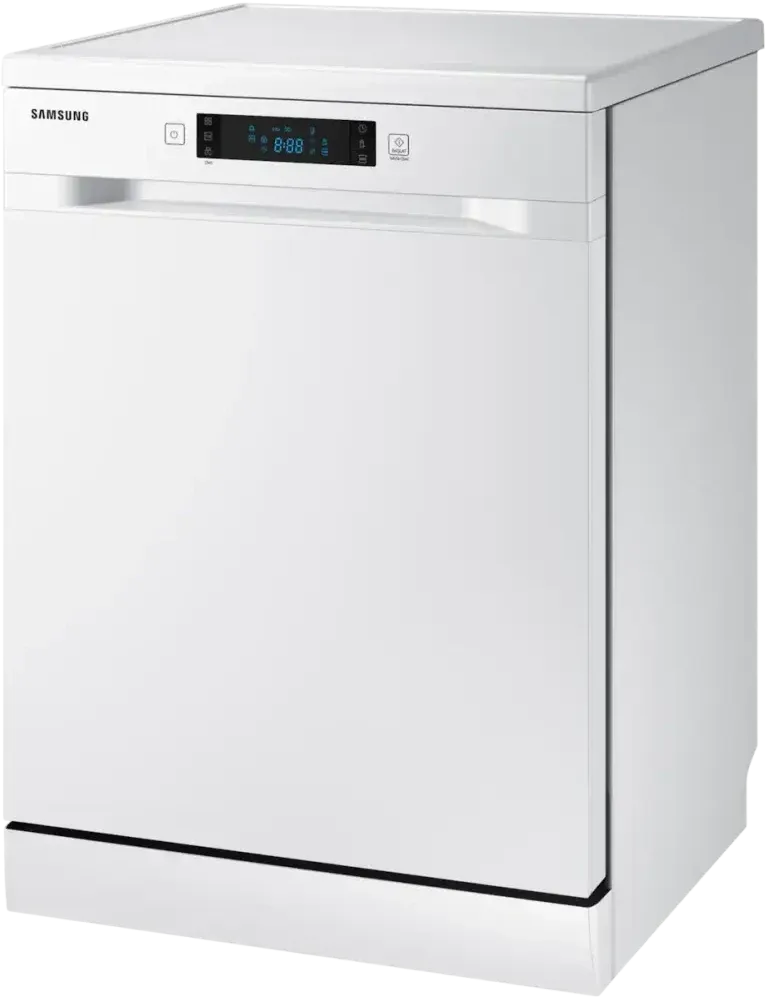 Samsung Solo Bulaşık Makinesi Otomatik Açılır Kapı 4 program DW60DG540FWQTR - görsel 3