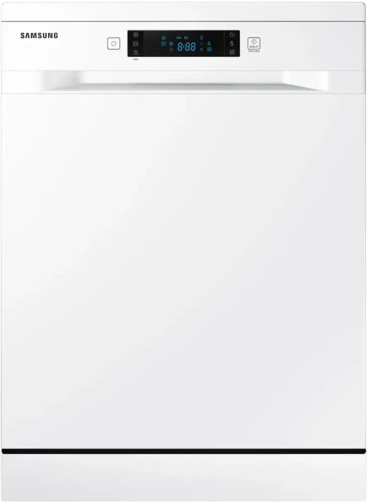 Samsung Solo Bulaşık Makinesi Otomatik Açılır Kapı 4 program DW60DG540FWQTR