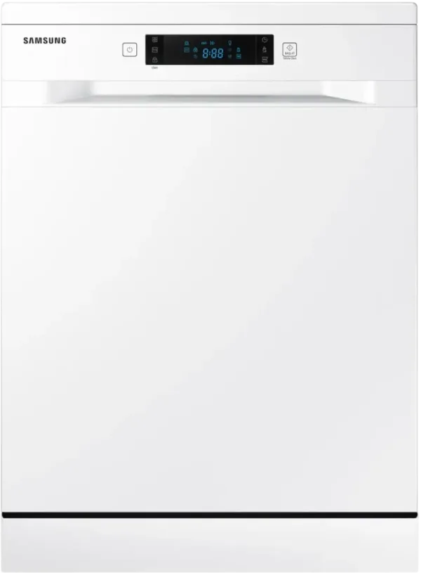 Samsung Solo Bulaşık Makinesi Otomatik Açılır Kapı 4 program DW60DG540FWQTR