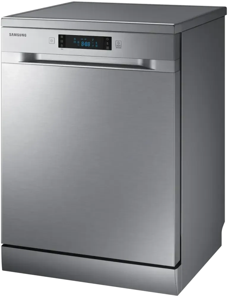 Samsung Solo Bulaşık Makinesi Otomatik Açılır Kapı 4 program DW60DG540FSRTR - görsel 3