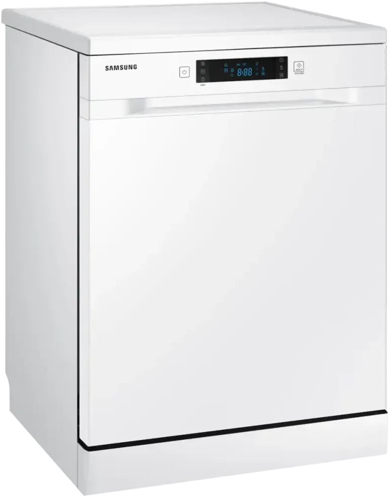 Samsung Solo Bulaşık Makinesi Otomatik Açılır Kapı 4 program DW60DG540FWQTR - görsel 2
