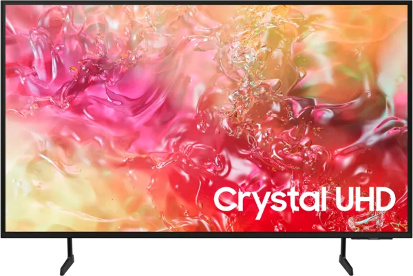 Samsung 2024 DU7000 50 inç Crystal UHD TV UE50DU7000UXTK