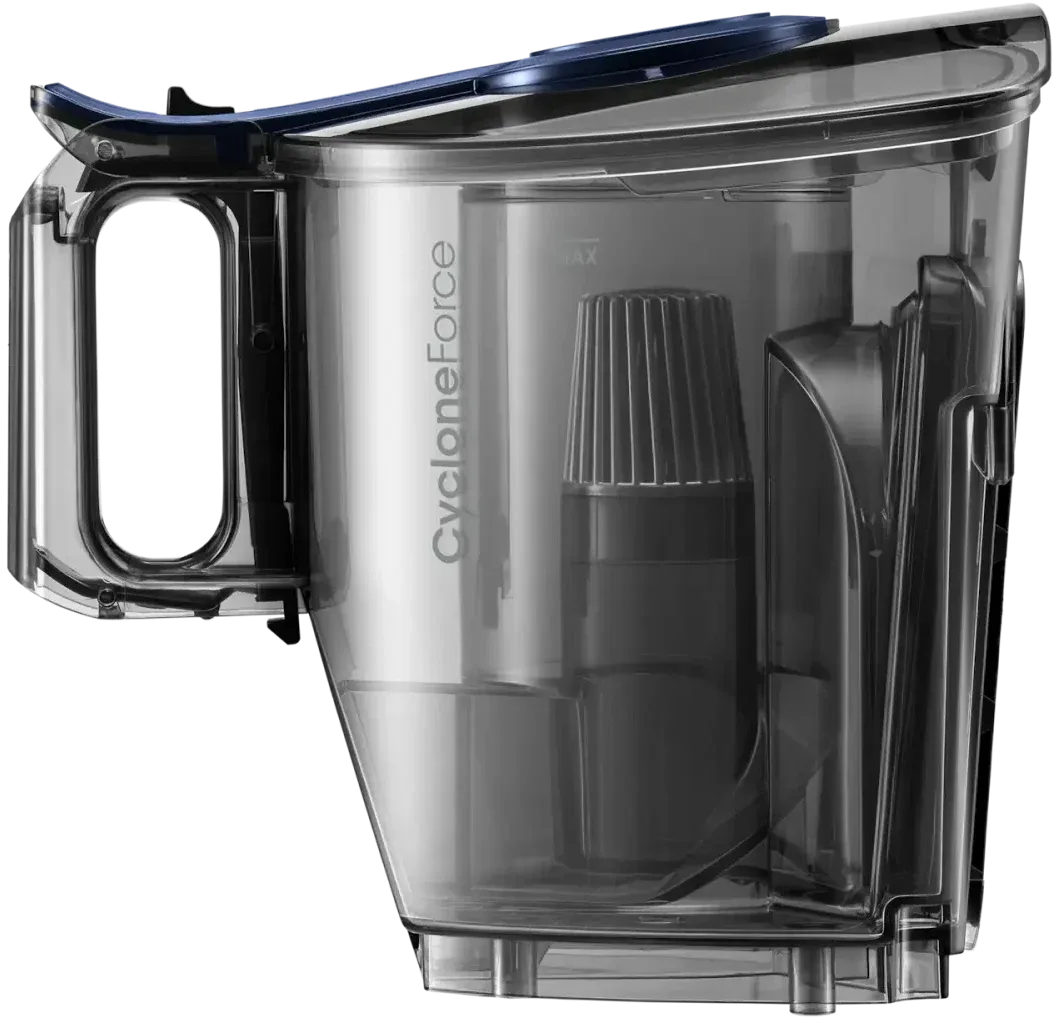 Samsung VC3500TM CycloneForce™ Teknolojili Torbasız Elektrikli Süpürge VC07T357MHB - görsel 4