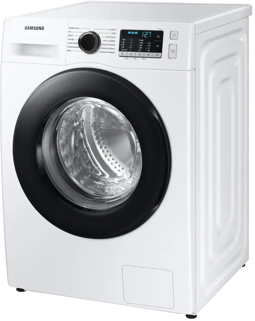 Samsung WW11BGA046AEAH Çamaşır Makinesi 11 kg - görsel 2