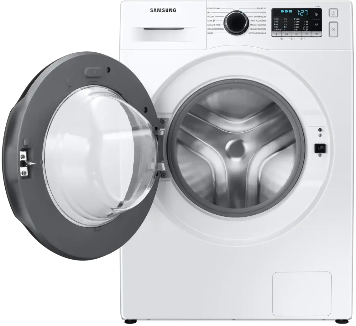 Samsung WW11BGA046AEAH Çamaşır Makinesi 11 kg - görsel 3