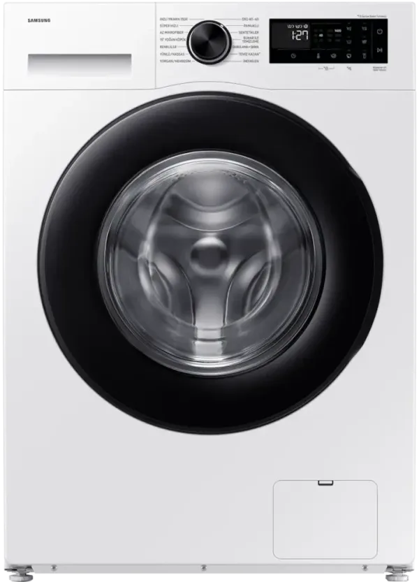 Samsung Çamaşır Makinesi AI EcoBubble™ 11kg WW11DG5B25AEAH