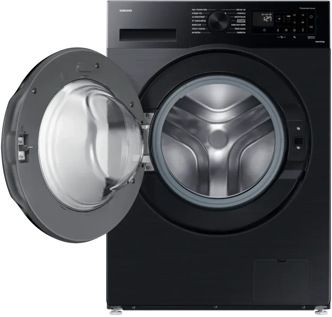 Samsung WW90CGC04DABAH Çamaşır Makinesi 9kg - görsel 4