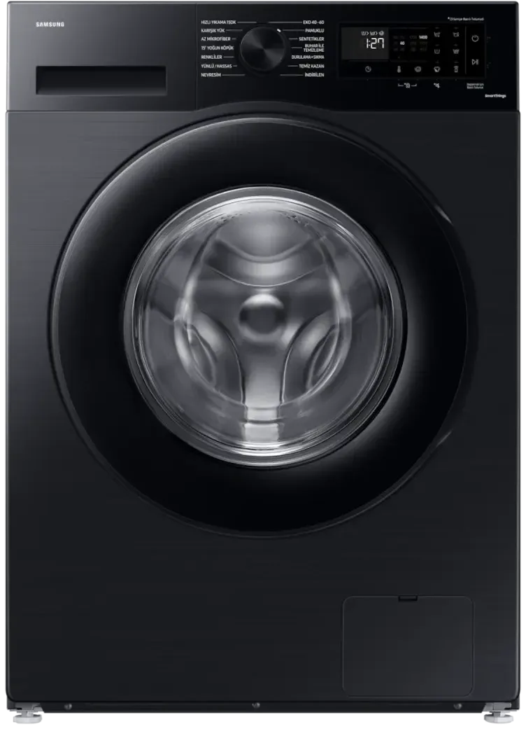 Samsung WW90CGC04DABAH Çamaşır Makinesi 9kg