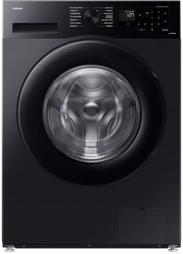Samsung WW90CGC04DABAH Çamaşır Makinesi 9kg