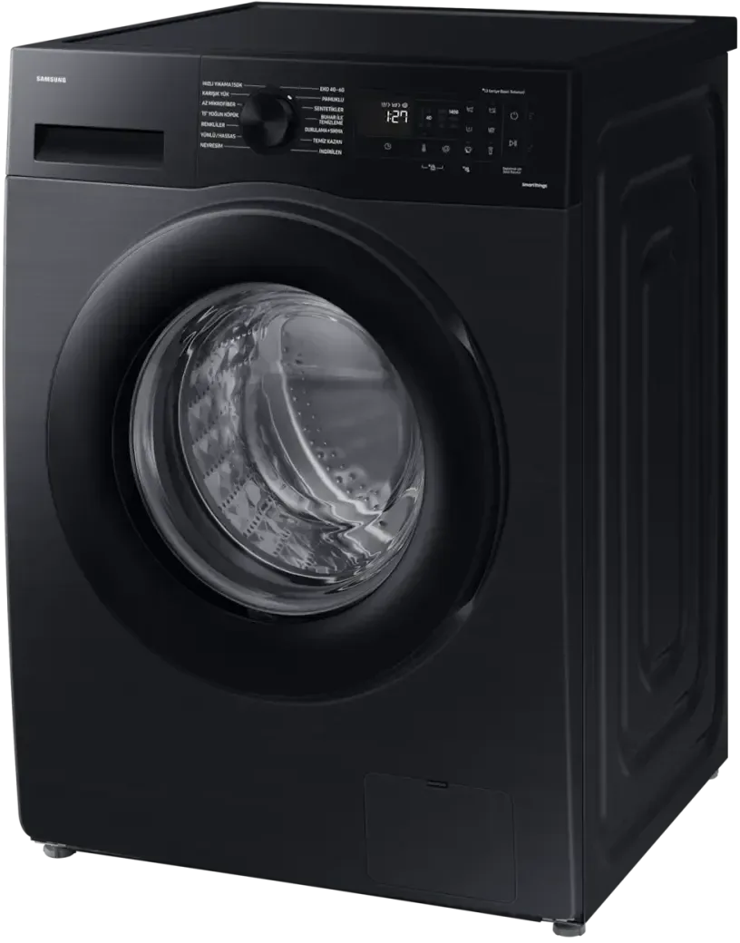 Samsung WW90CGC04DABAH Çamaşır Makinesi 9kg - görsel 3