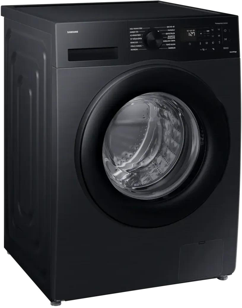 Samsung WW90CGC04DABAH Çamaşır Makinesi 9kg - görsel 2