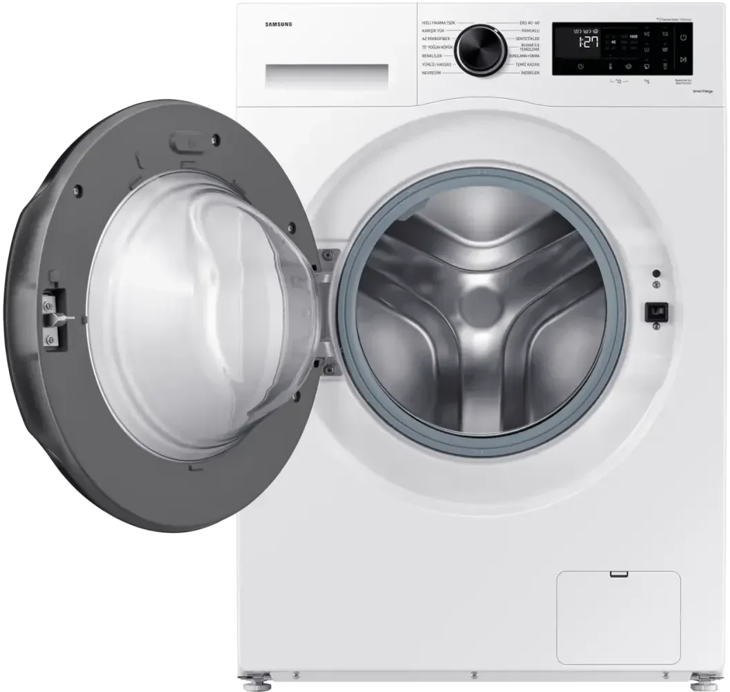 Samsung WW90CGC04DAEAH Çamaşır Makinesi 9kg - görsel 4