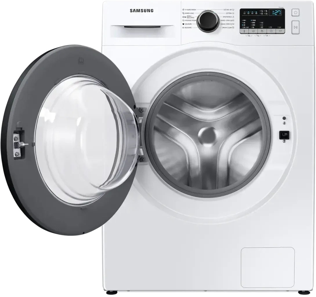 Samsung WW90T4020CE/AH Çamaşır Makinesi 9kg - görsel 4