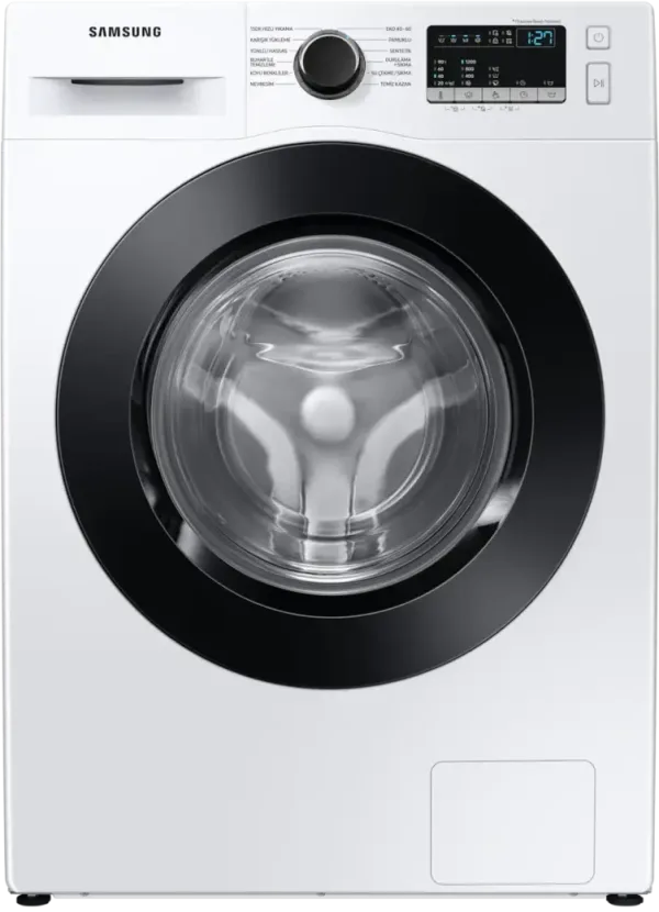 Samsung WW90T4020CE/AH Çamaşır Makinesi 9kg