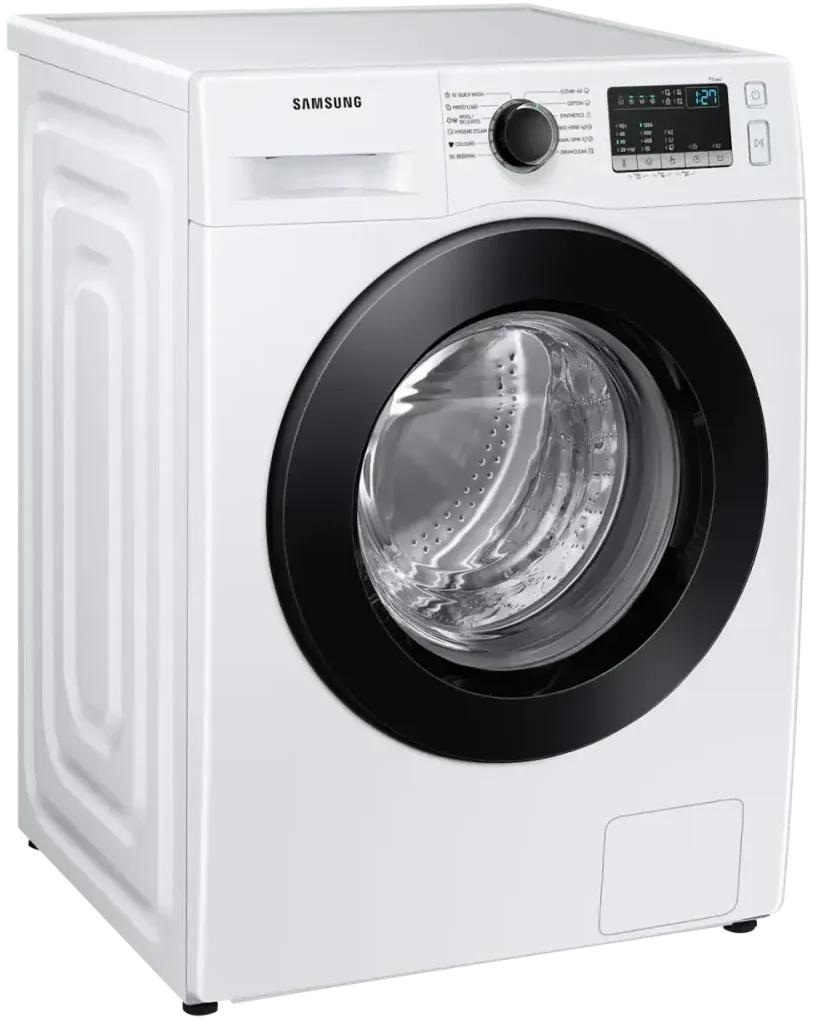 Samsung WW90T4020CE/AH Çamaşır Makinesi 9kg - görsel 2