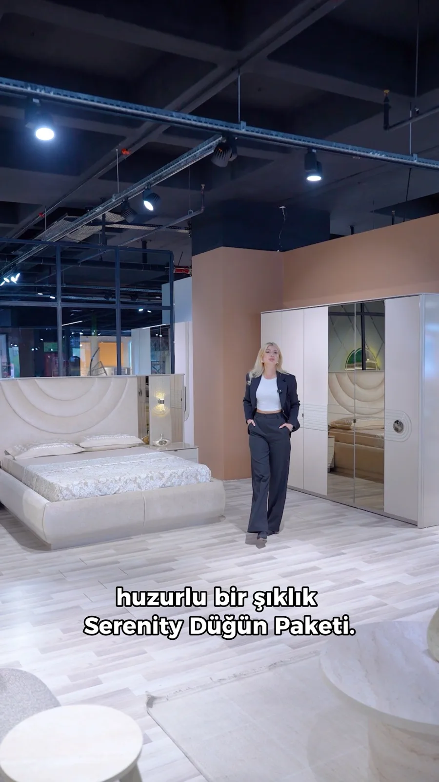 Serenity Düğün Paketi - görsel 2