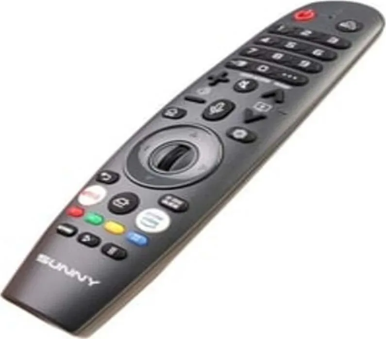 Sunny 65’’ Frameless UHD 4K webOS 2.0 QLED TV SN65QUMLN-W02M - görsel 3