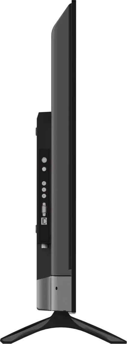 Sunny 50’’ Frameless UHD 4K webOS 2.0 Smart TV SN50FMN252 - görsel 2