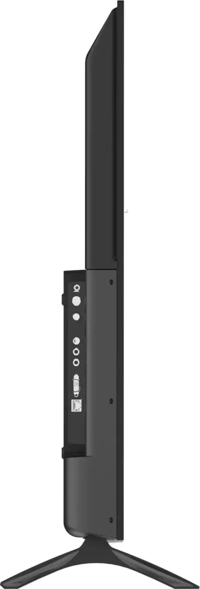 Sunny 55’’ Frameless UHD 4K webOS 2.0 Smart TV SN55FMN252 - görsel 3
