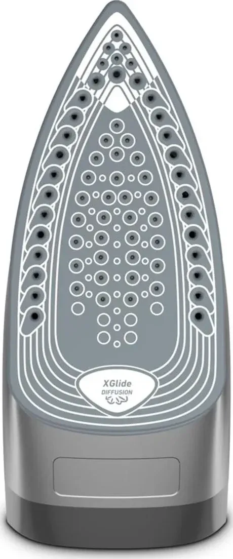 Tefal Express Steam Max FV2868 Buharlı Ütü - görsel 2