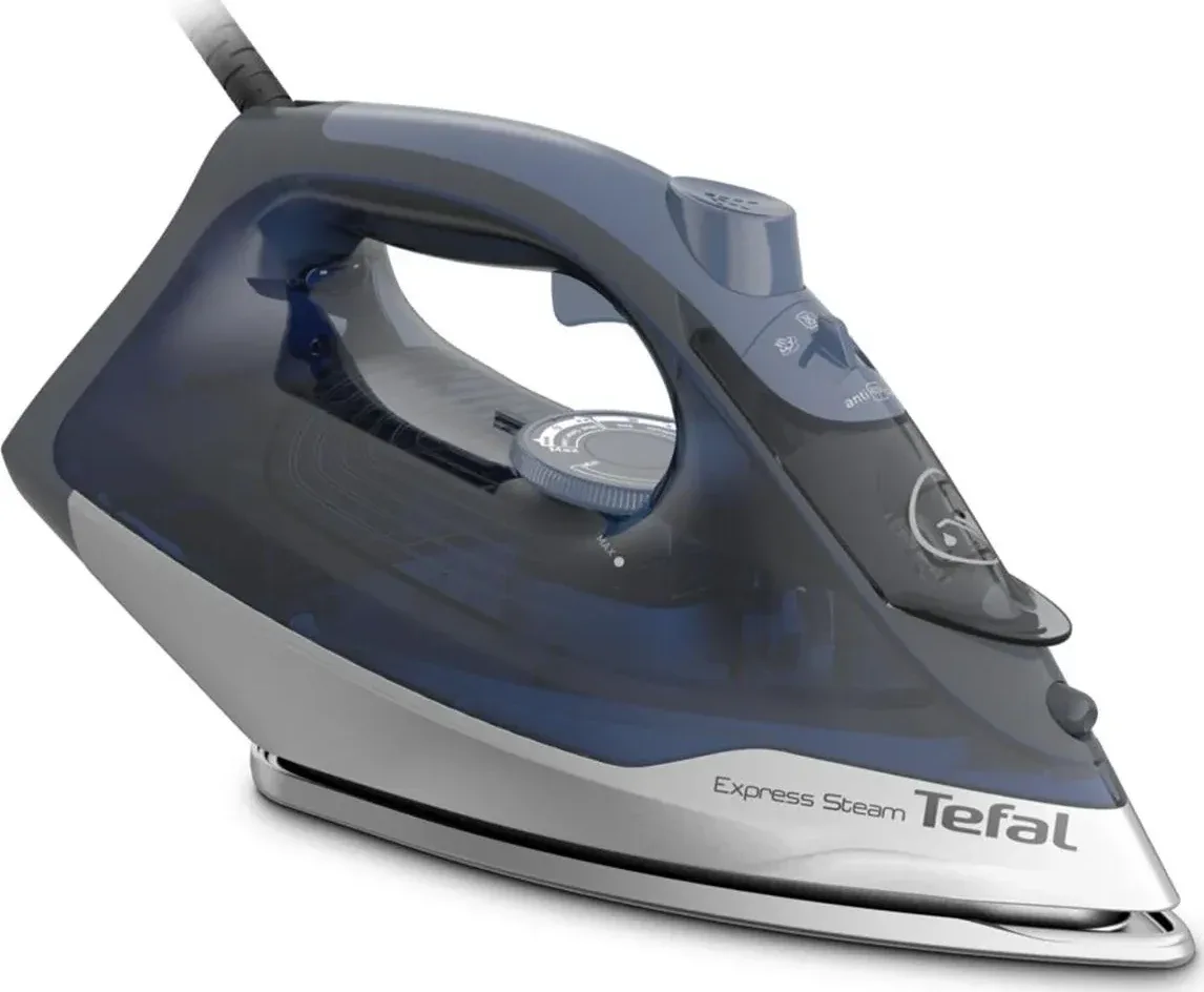 Tefal Express Steam Max FV2868 Buharlı Ütü