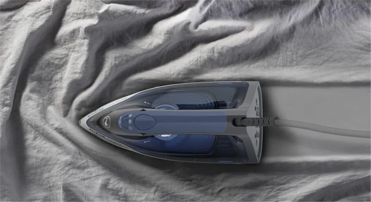 Tefal Express Steam Max FV2868 Buharlı Ütü - görsel 4