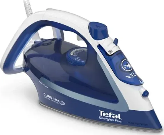 Tefal Easygliss Plus FV5770 Buharlı Ütü