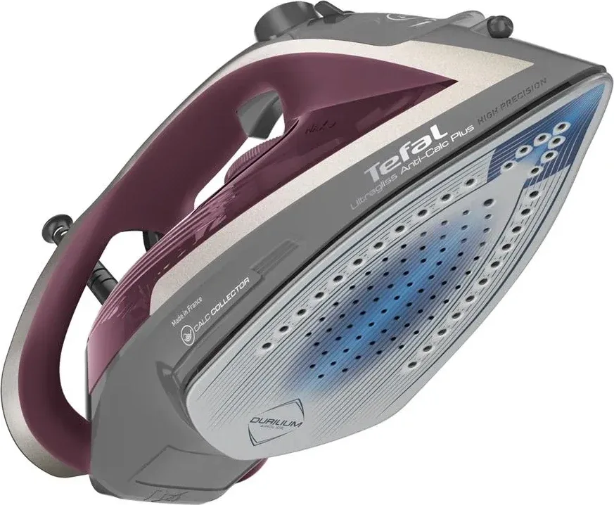 Tefal Ultragliss Plus FV6840 Buharlı Ütü - görsel 3