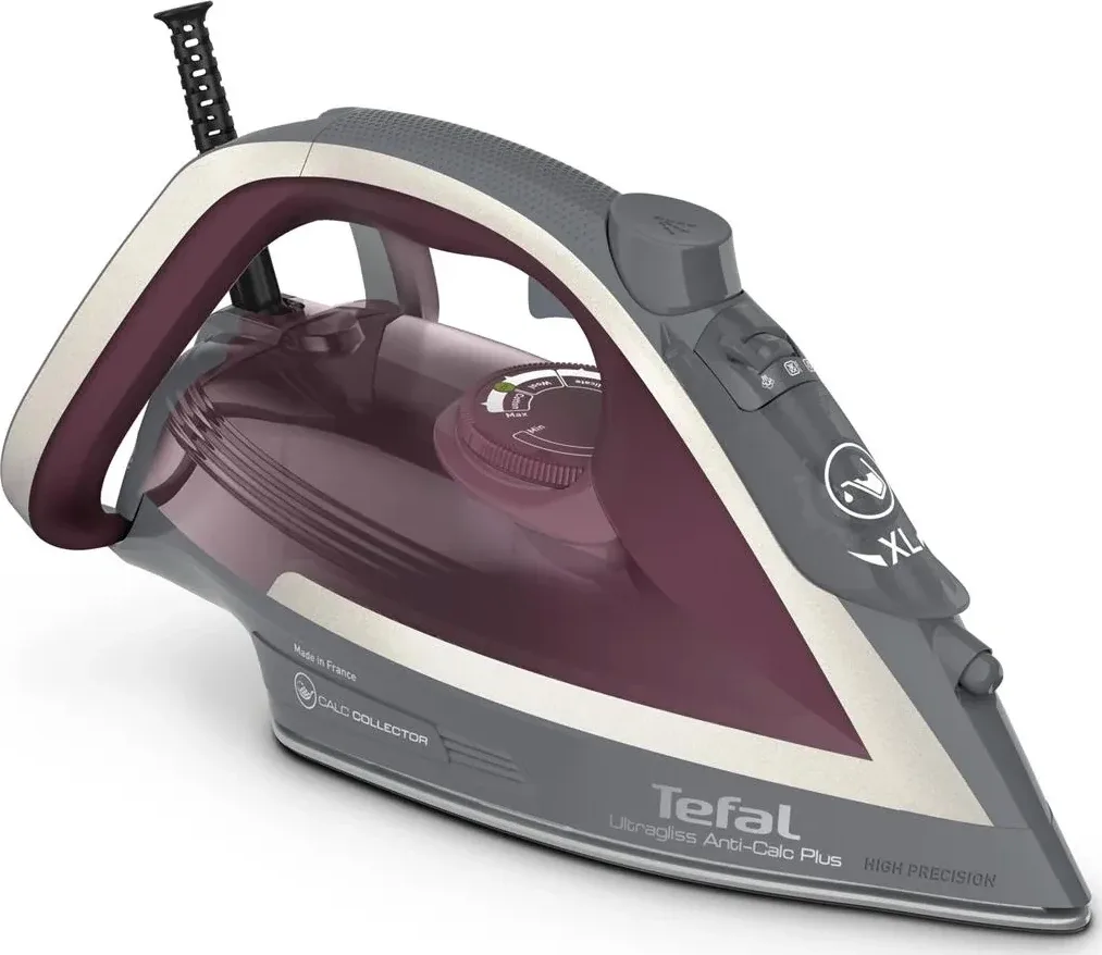 Tefal Ultragliss Plus FV6840 Buharlı Ütü