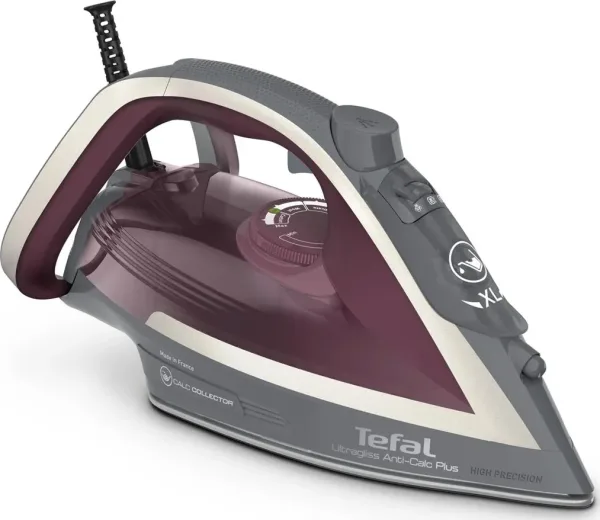 Tefal Ultragliss Plus FV6840 Buharlı Ütü