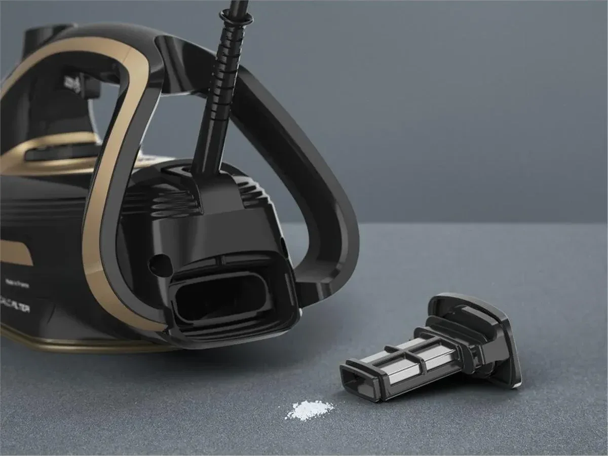 Tefal Puregliss FV8064 Buharlı Ütü - görsel 4