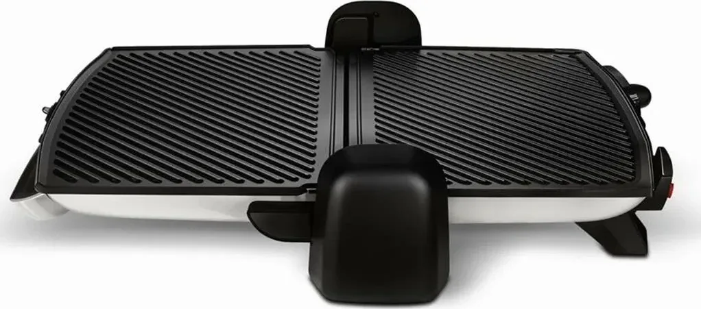 Tefal Toast Expert Max 2000 Watt Elektrikli Izgara & Barbekü Özellikli Tost Makinesi GC192DTR - görsel 2