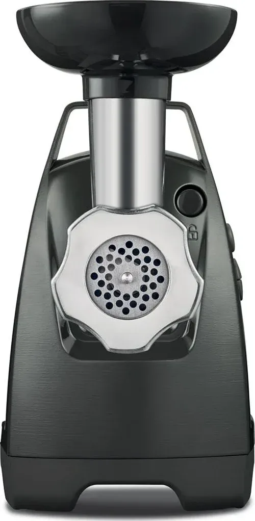 Tefal Kıyma Makinesi Siyah - 2000 W HV8 - görsel 2