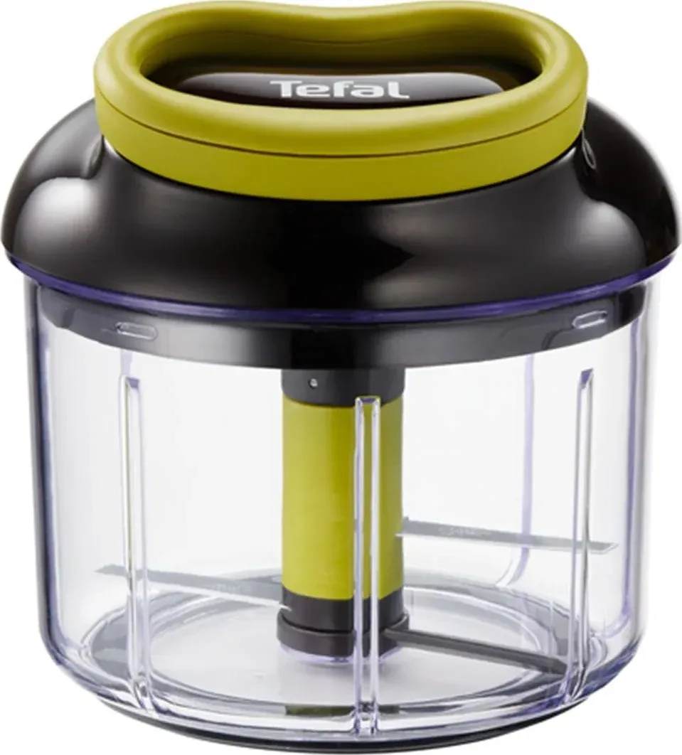 Tefal Manuel Rondo Siyah - 900 ml K1320404