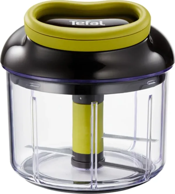 Tefal Manuel Rondo Siyah - 900 ml K1320404