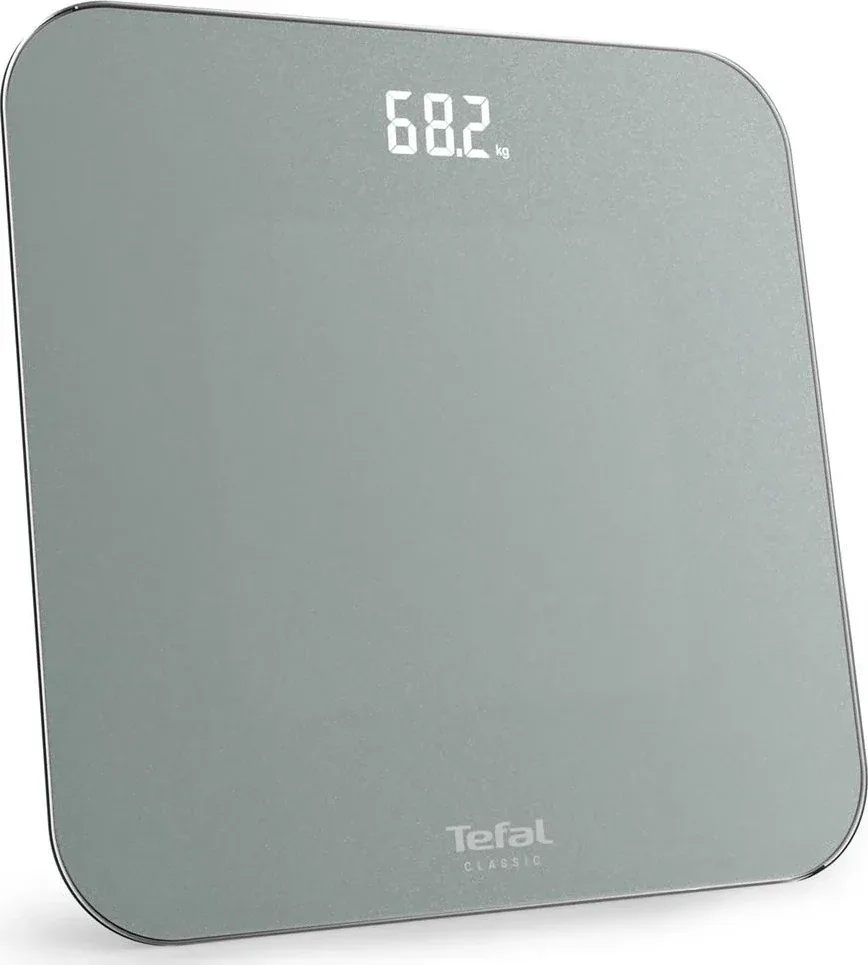 Tefal Classic 180 Kg Kapasiteli Tartı - Gri PP1903V0