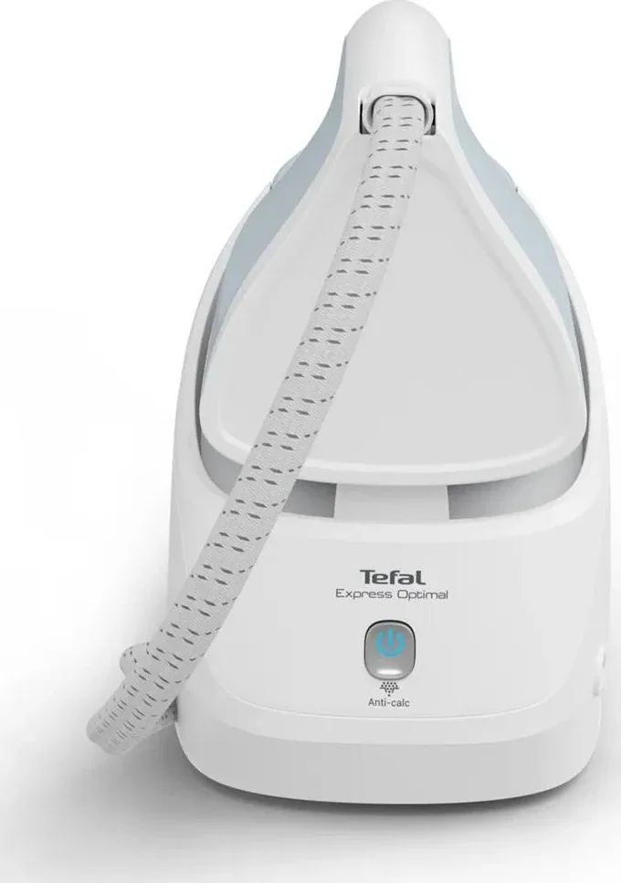 Tefal Express Optimal SV42 Buhar Kazanlı Ütü SV4210 - görsel 3