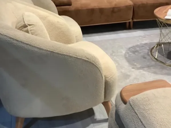 Vista Koltuk Takımı